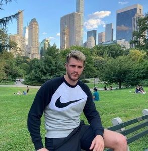 Meet your Posher, Marko